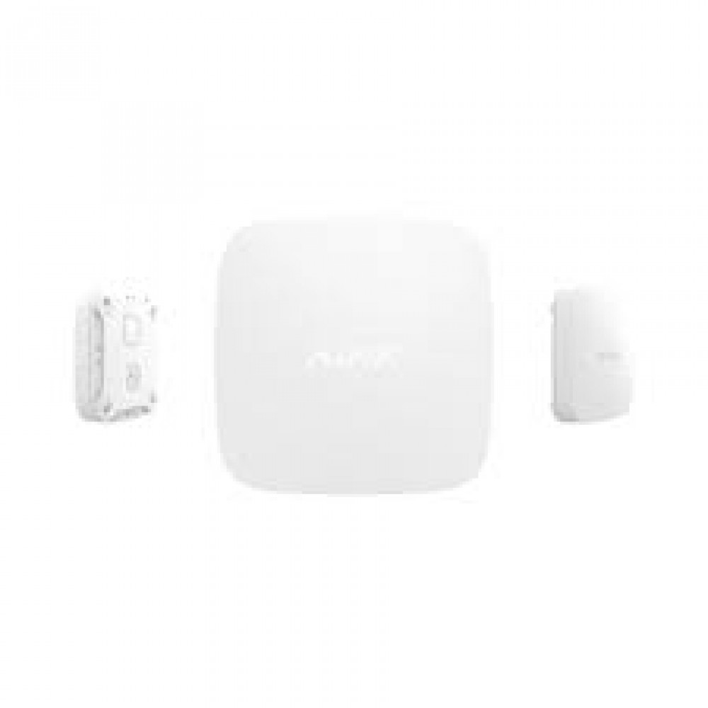 AJAX LeaksProtect WHITE  - Wireless Leak Sensor AJ-LeaksProtect